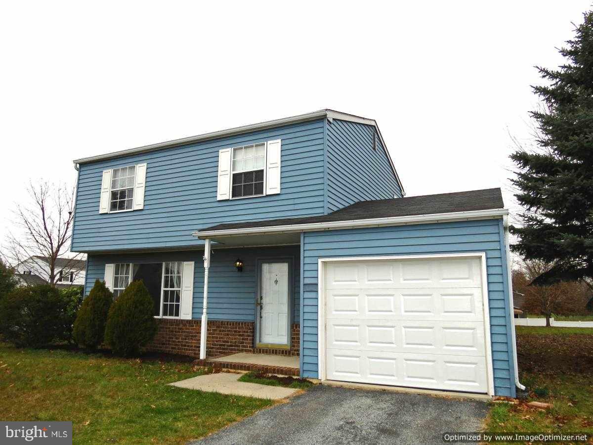 ROLLING RIDGE II - Residential