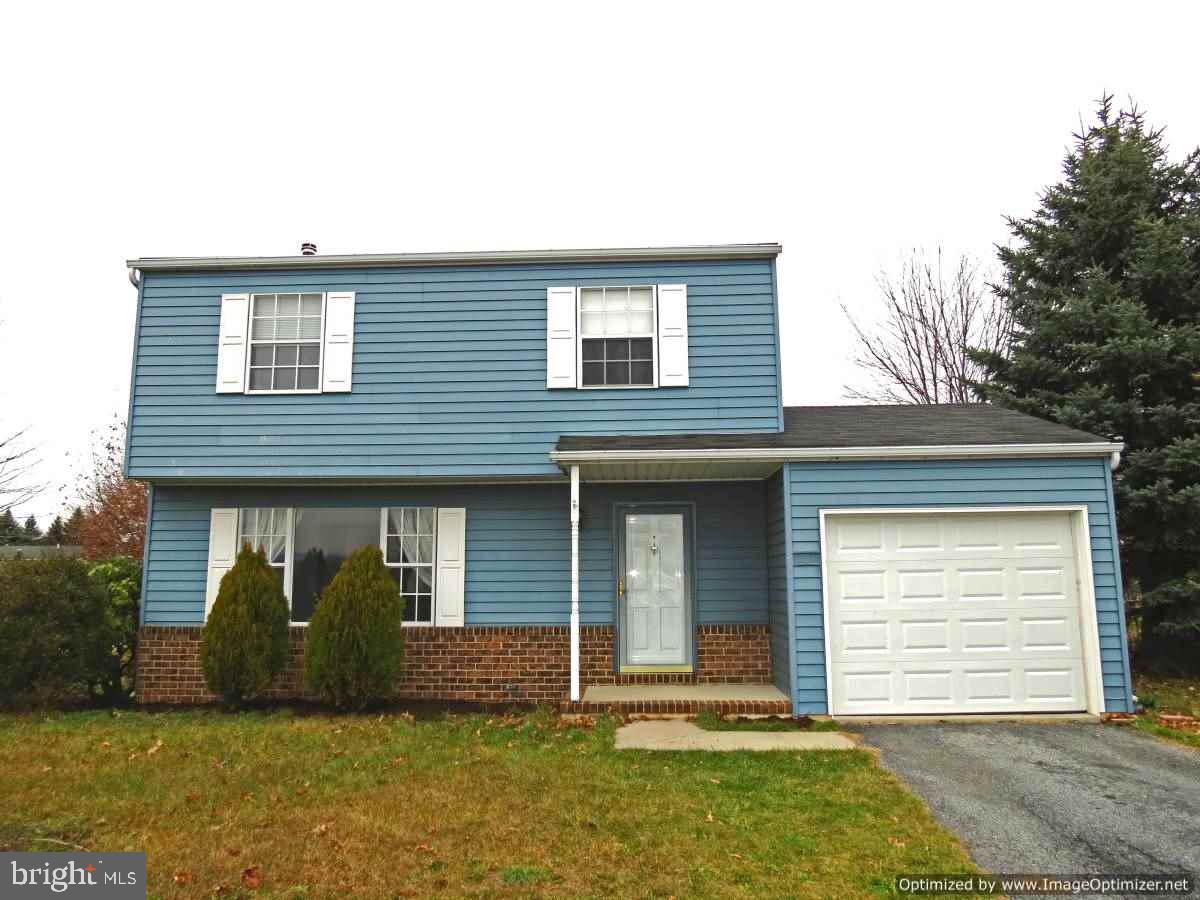 ROLLING RIDGE II - Residential