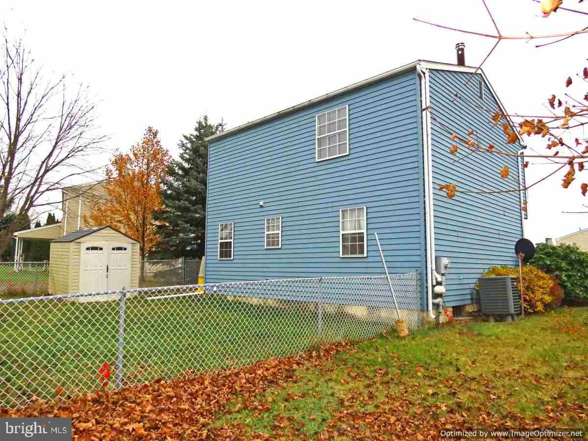 ROLLING RIDGE II - Residential