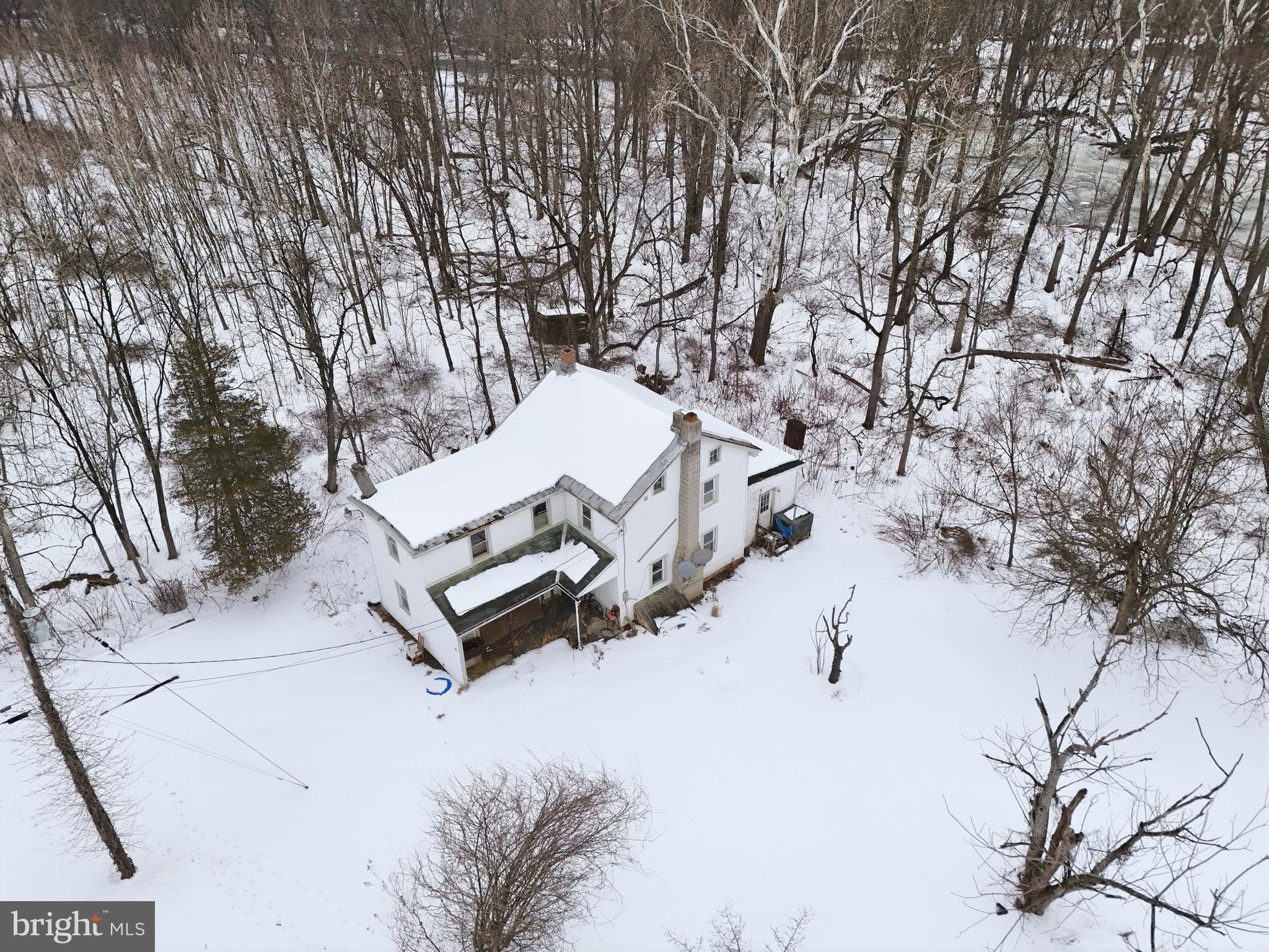 JONESTOWN - Residential