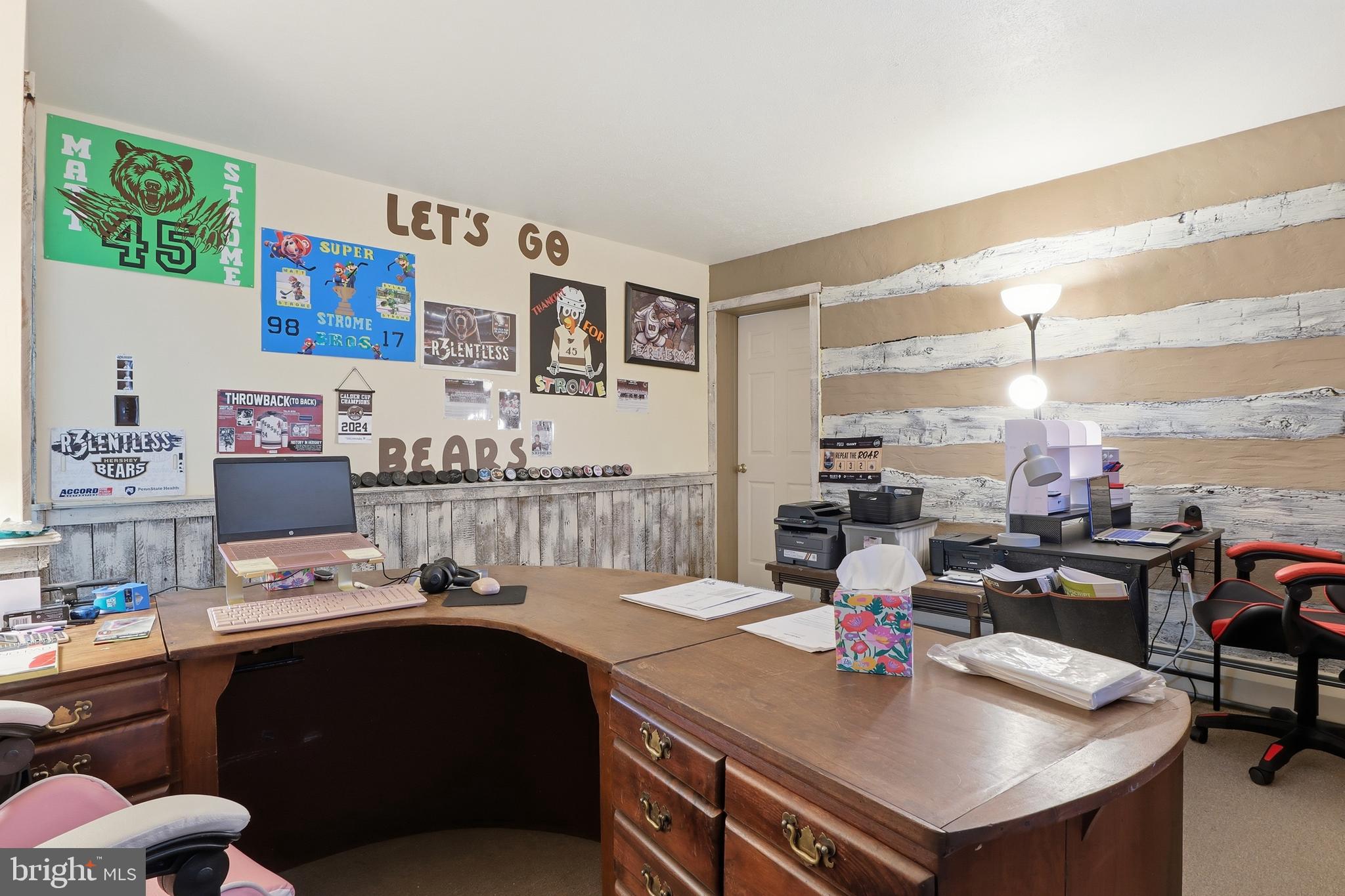 JONESTOWN - Residential