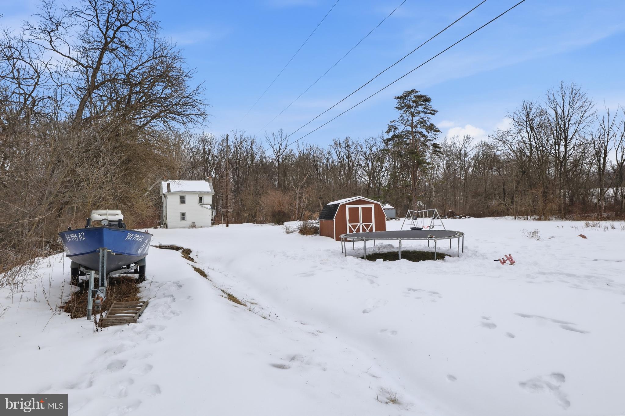 JONESTOWN - Residential