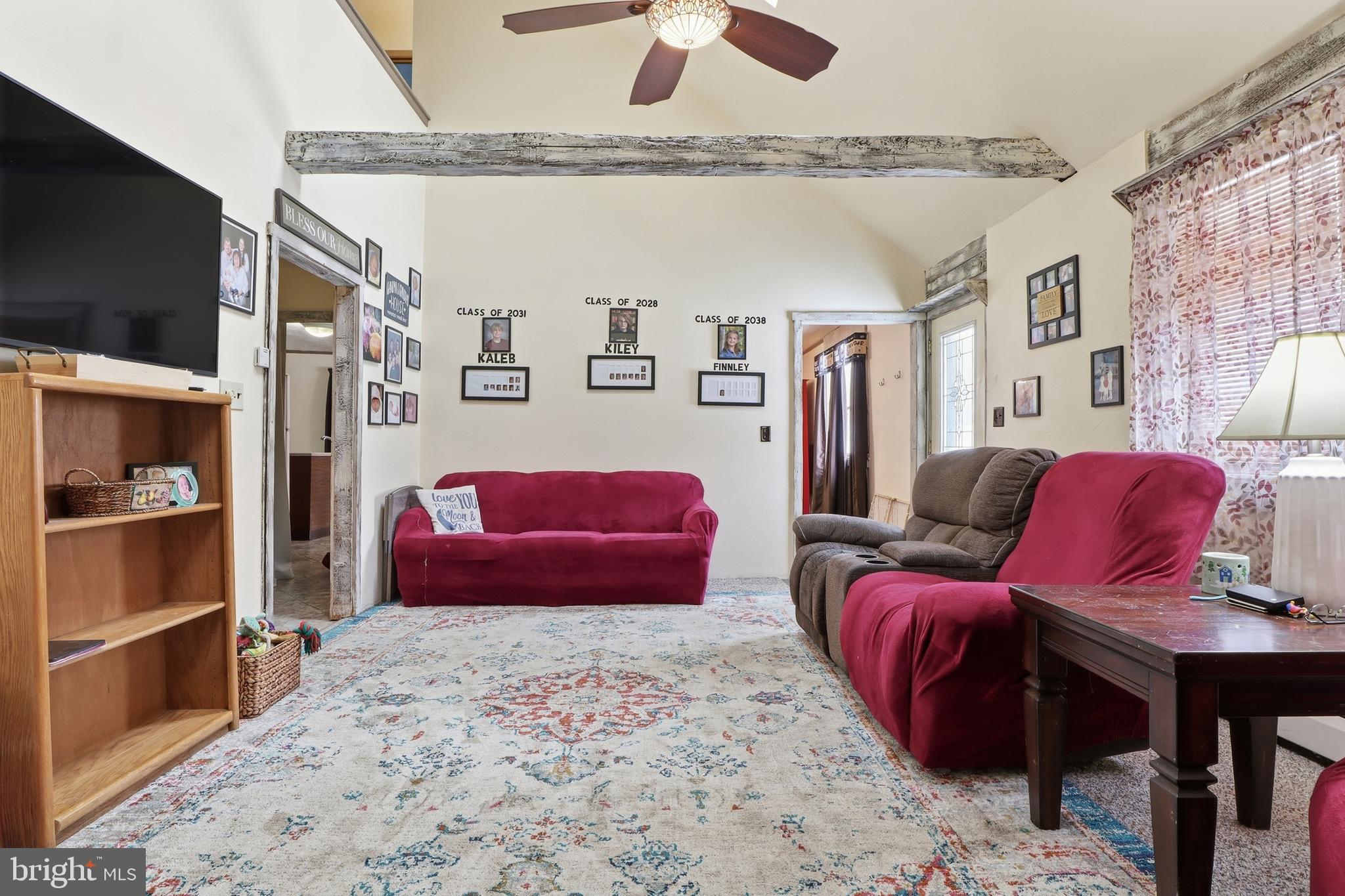 JONESTOWN - Residential