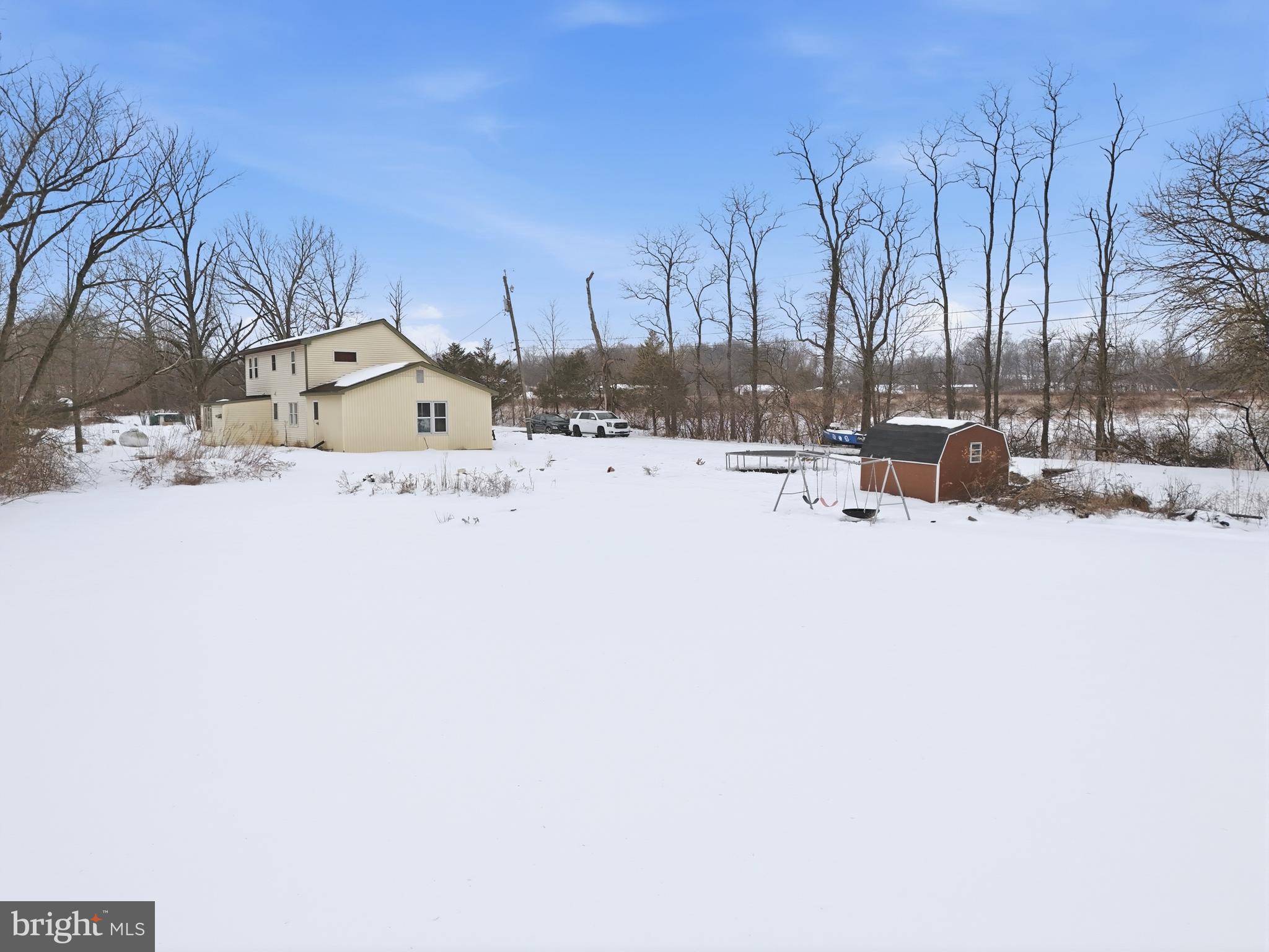 JONESTOWN - Residential