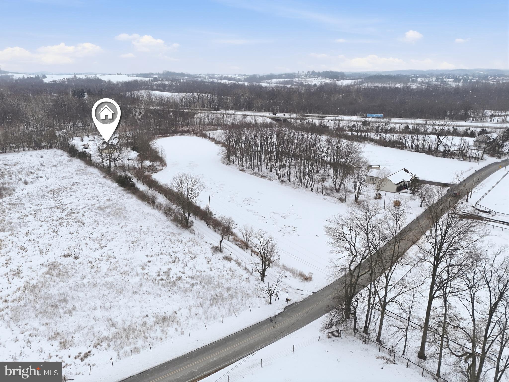 JONESTOWN - Residential