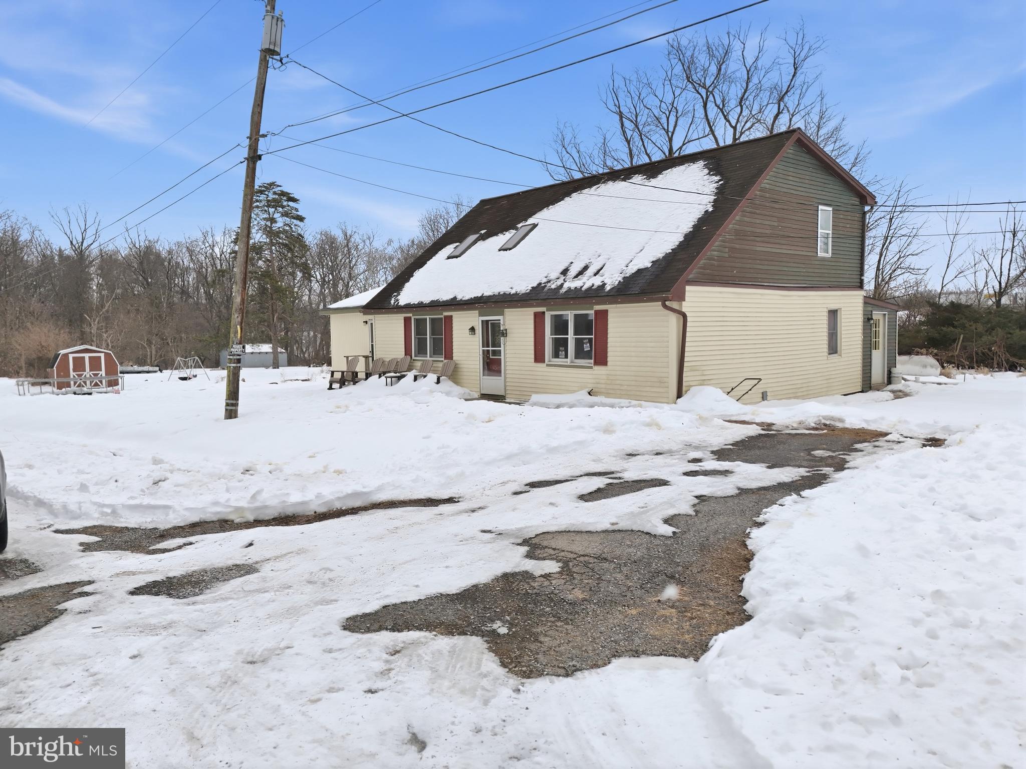 JONESTOWN - Residential