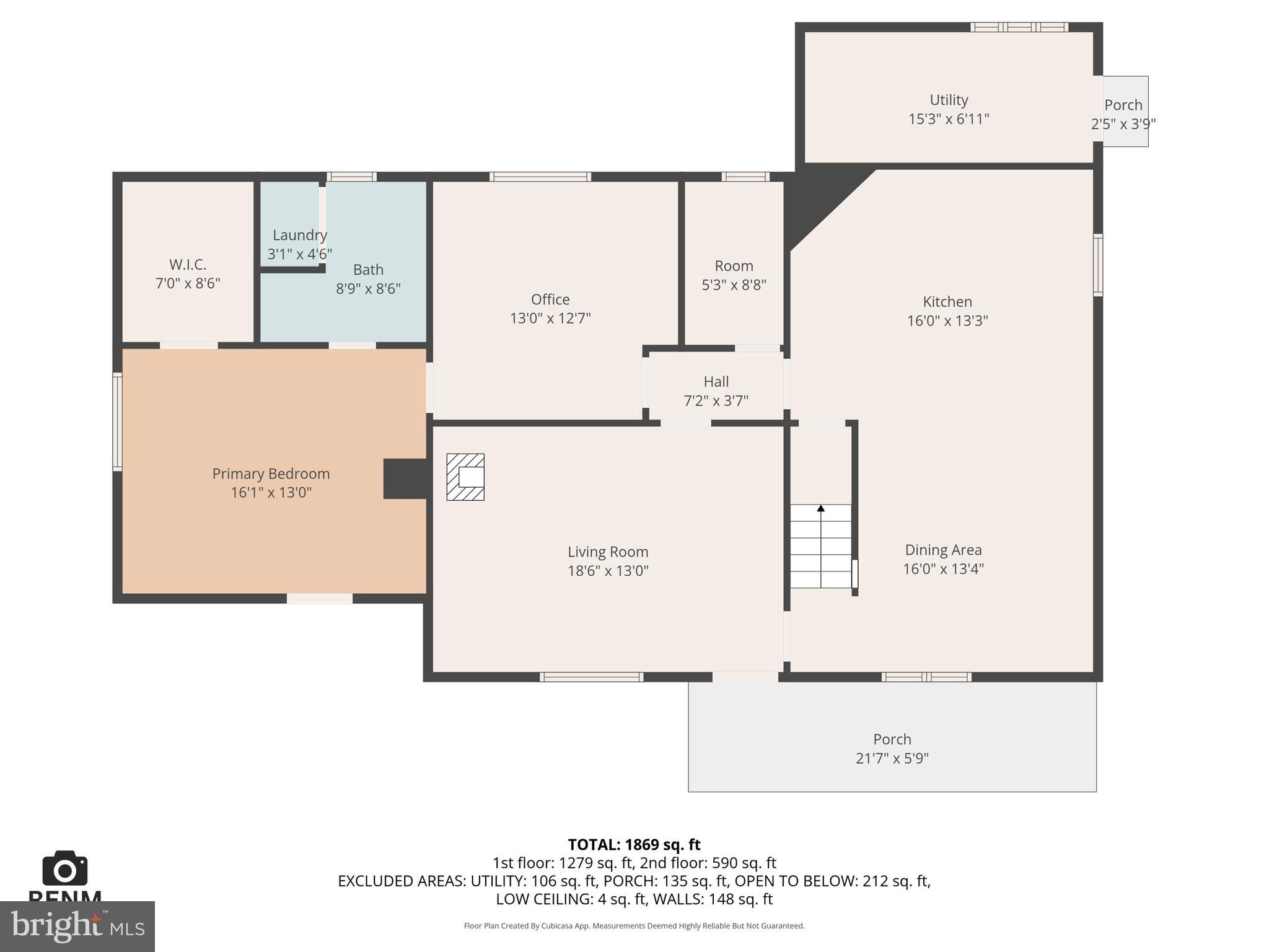 JONESTOWN - Residential
