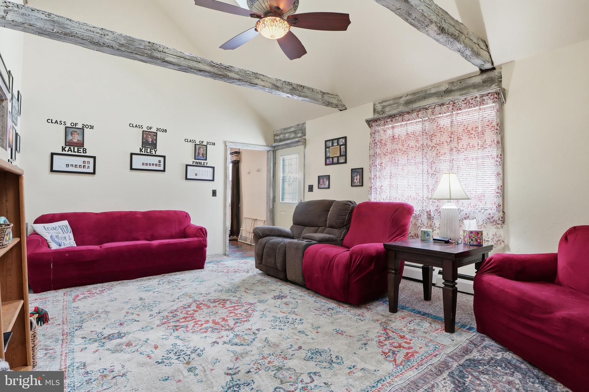 JONESTOWN - Residential