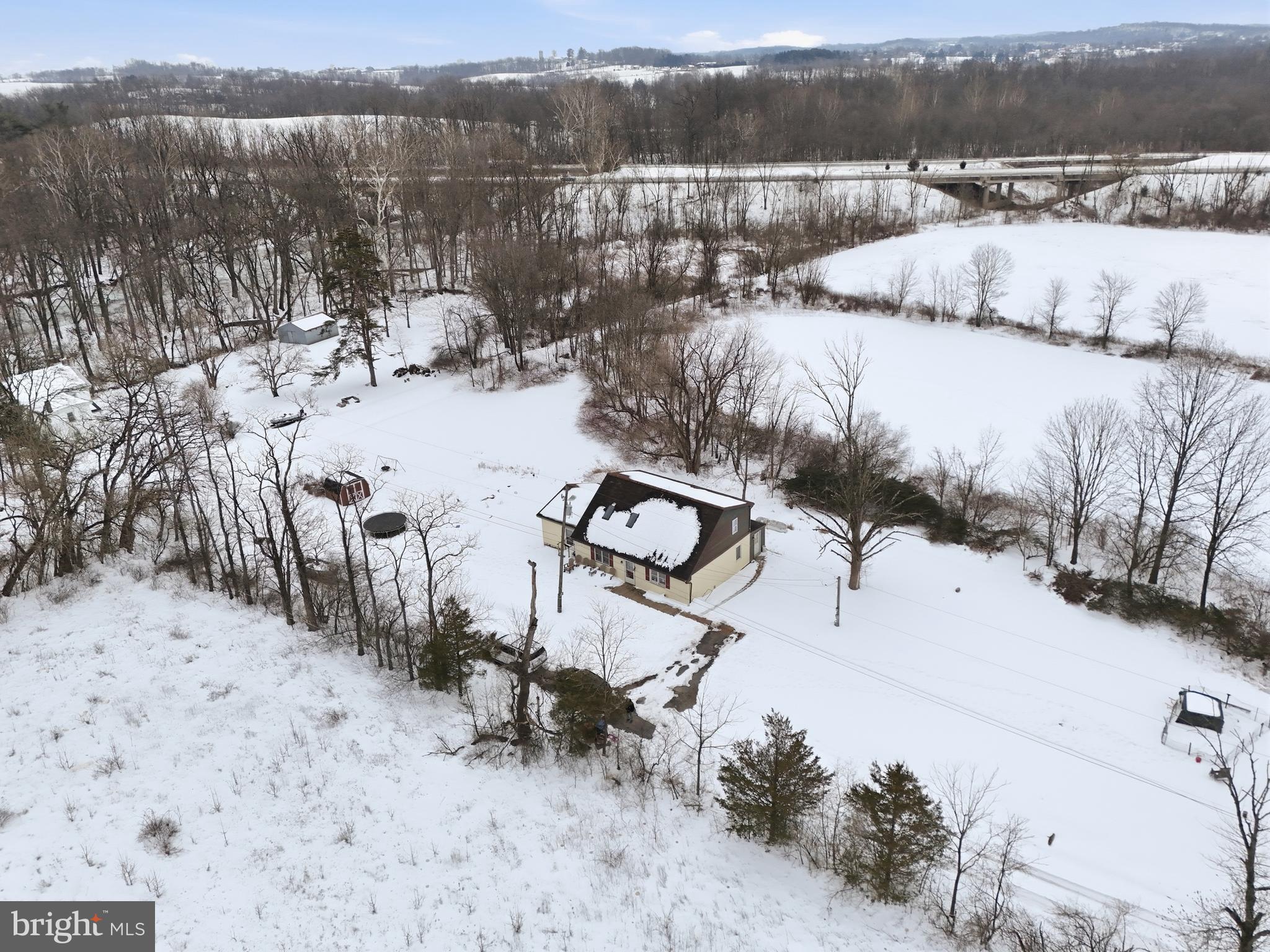 JONESTOWN - Residential