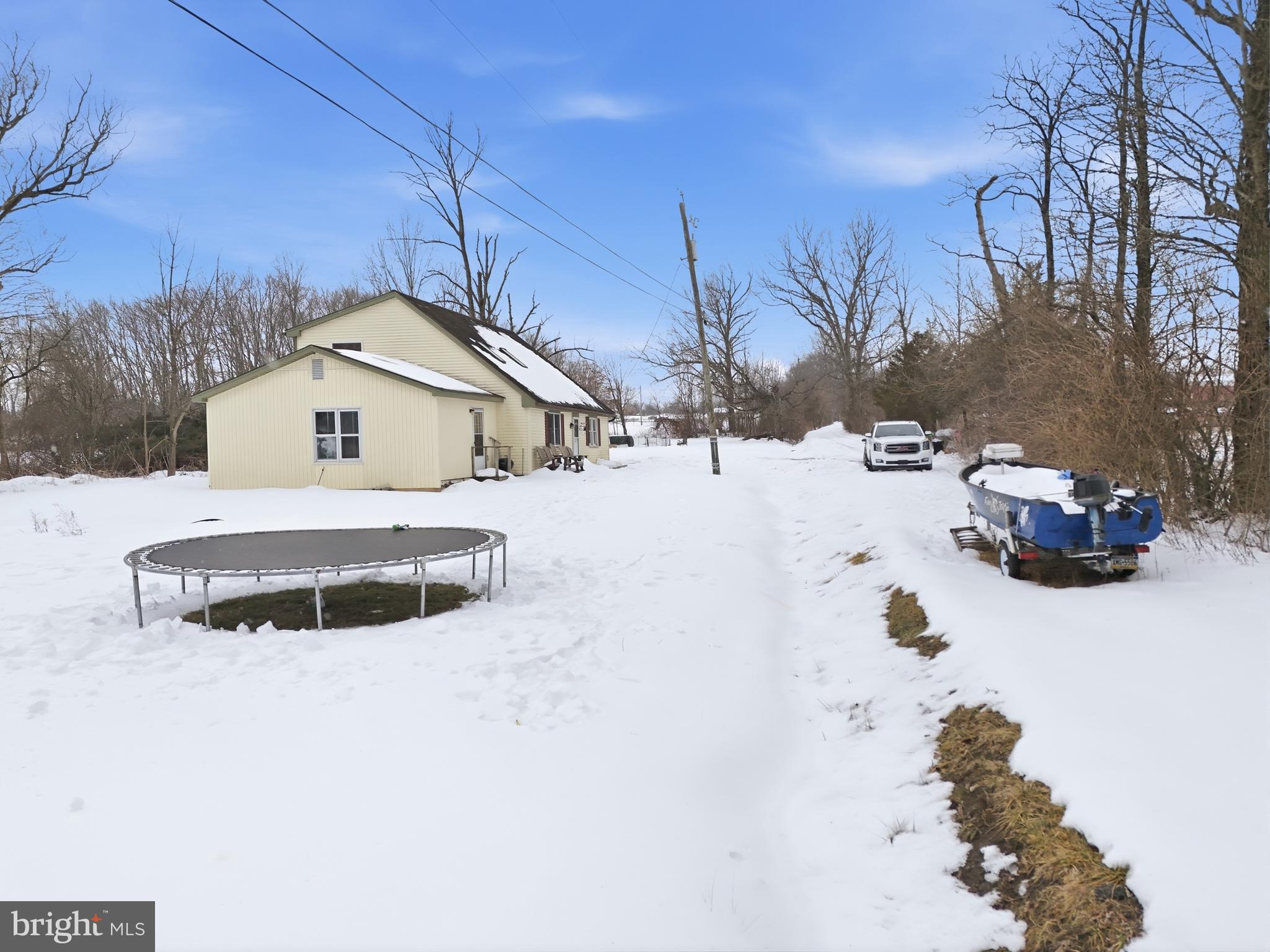 JONESTOWN - Residential