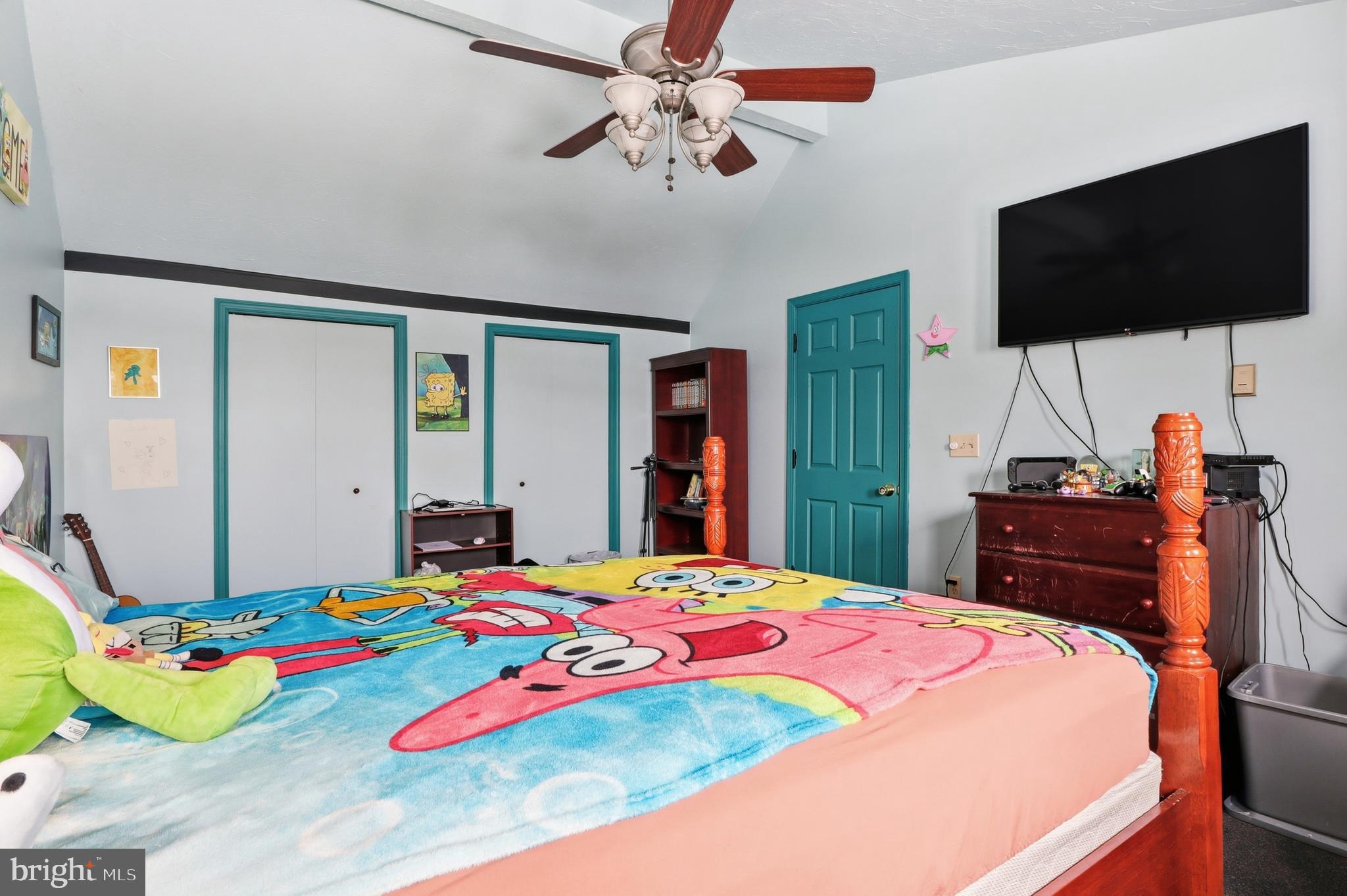 JONESTOWN - Residential