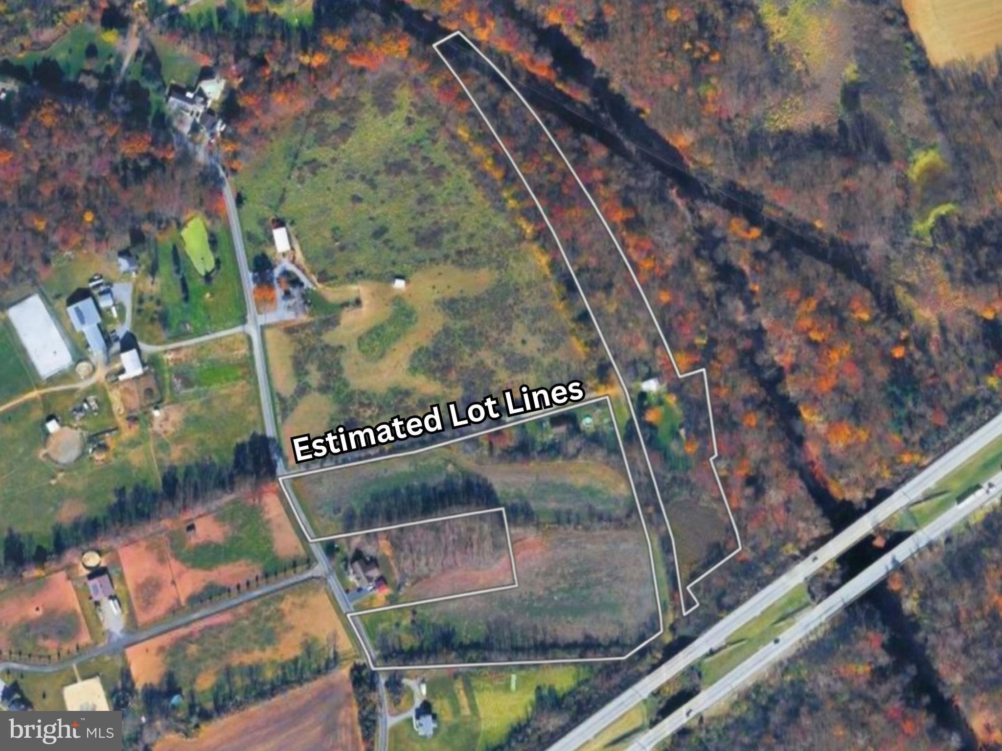 JONESTOWN - Residential