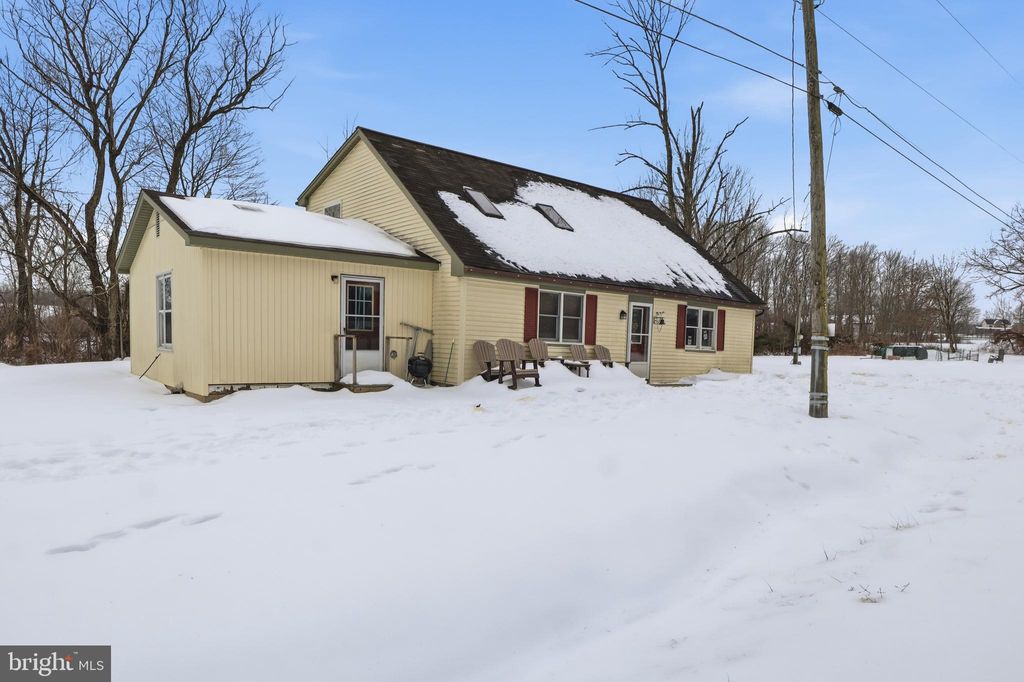 Photo of 62 Whitts End Lane, JONESTOWN, PA 17038 (MLS # PALN2024676)