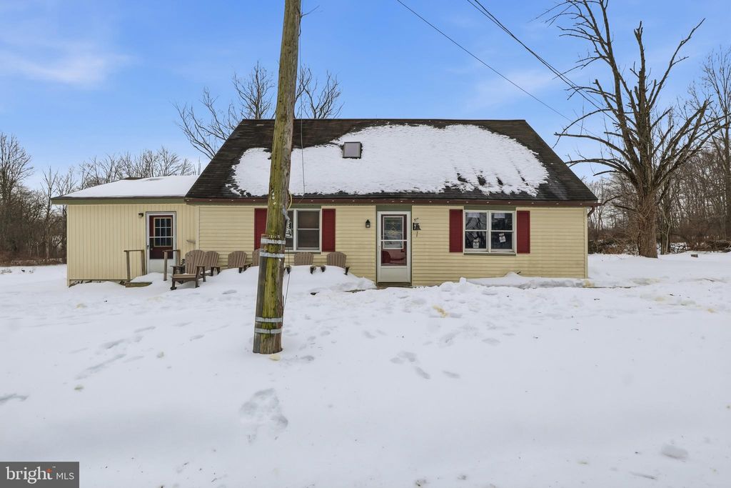 Photo of 62 Whitts End Lane, JONESTOWN, PA 17038 (MLS # PALN2024676)