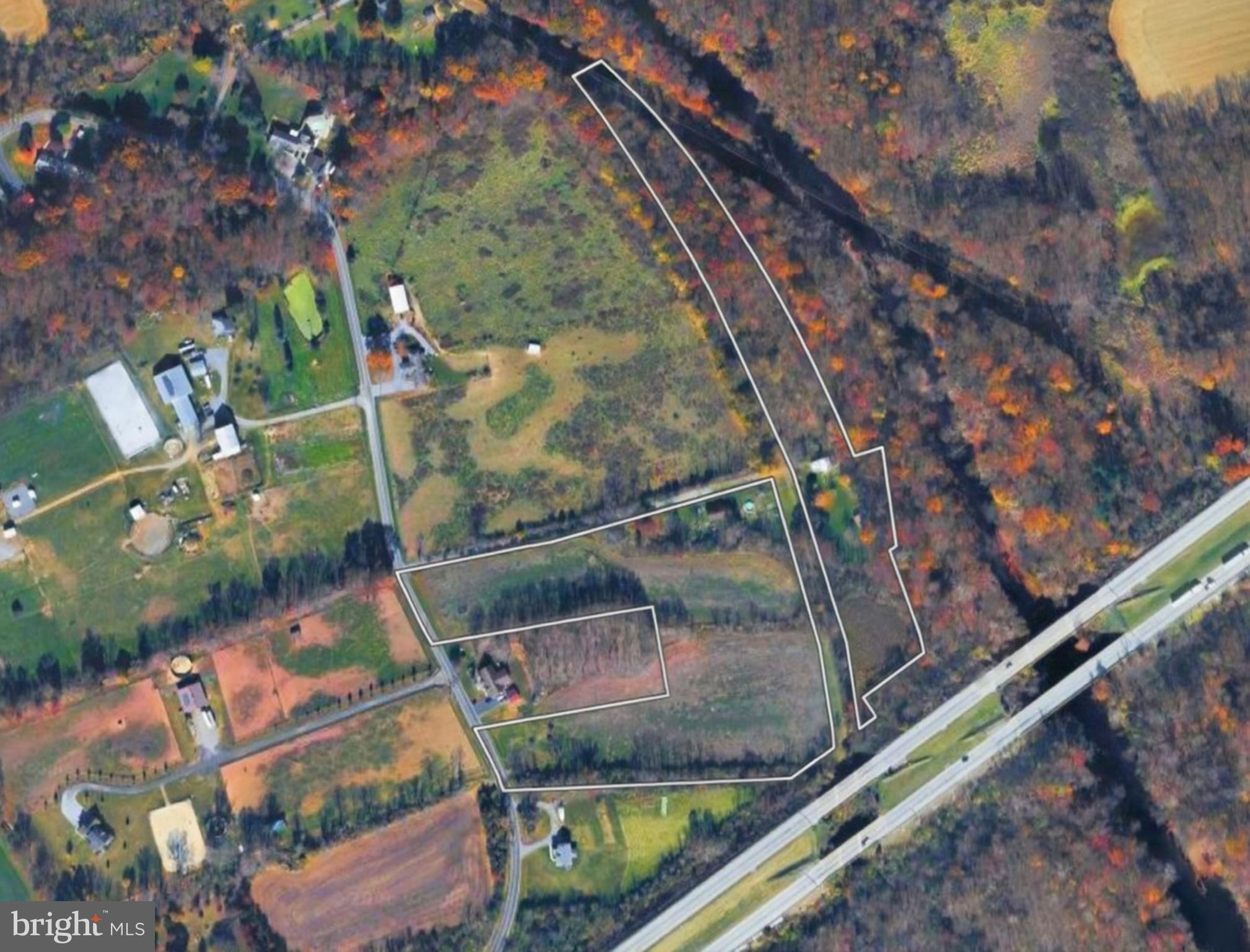 JONESTOWN - Residential