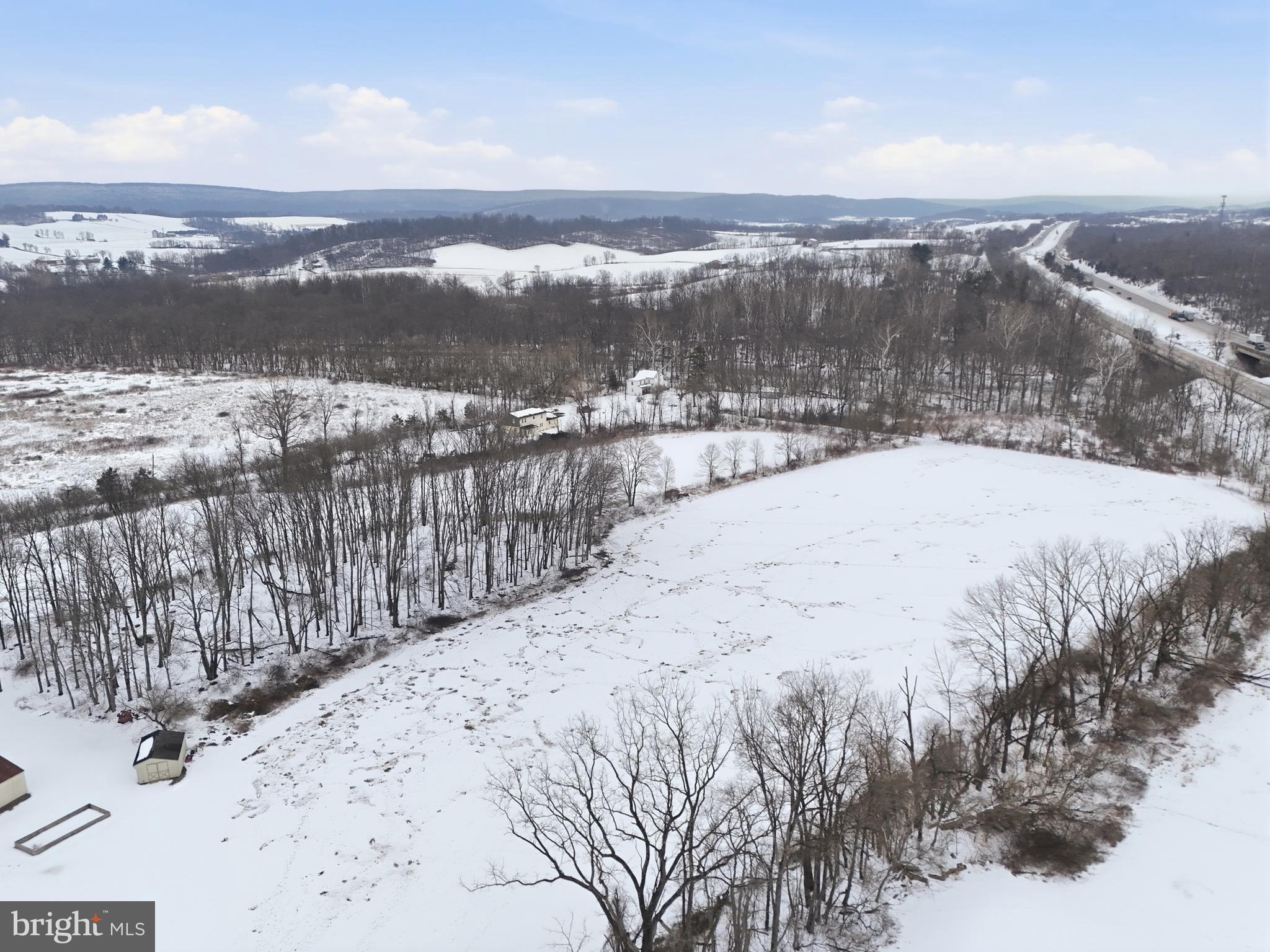 JONESTOWN - Residential