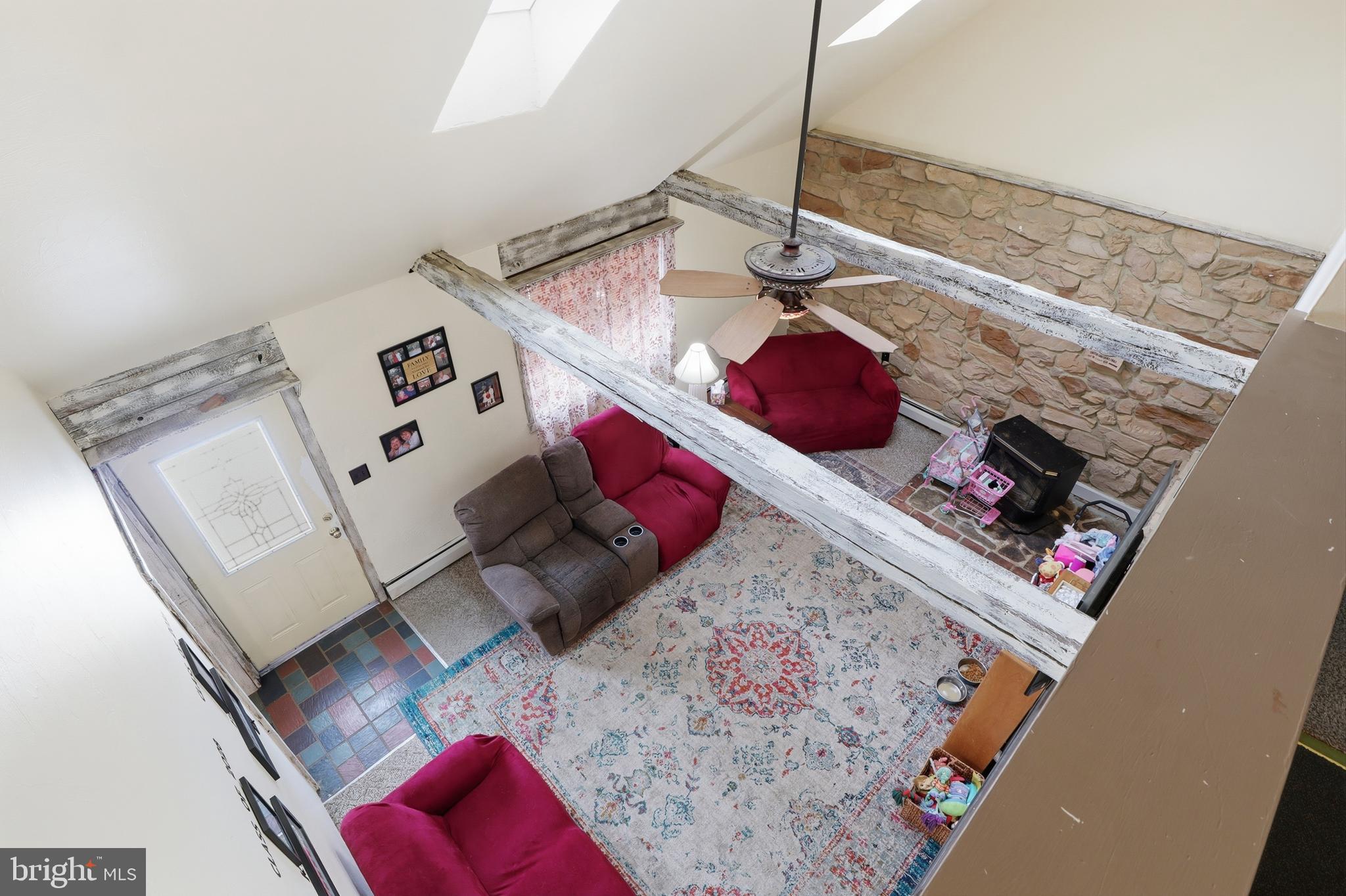 JONESTOWN - Residential