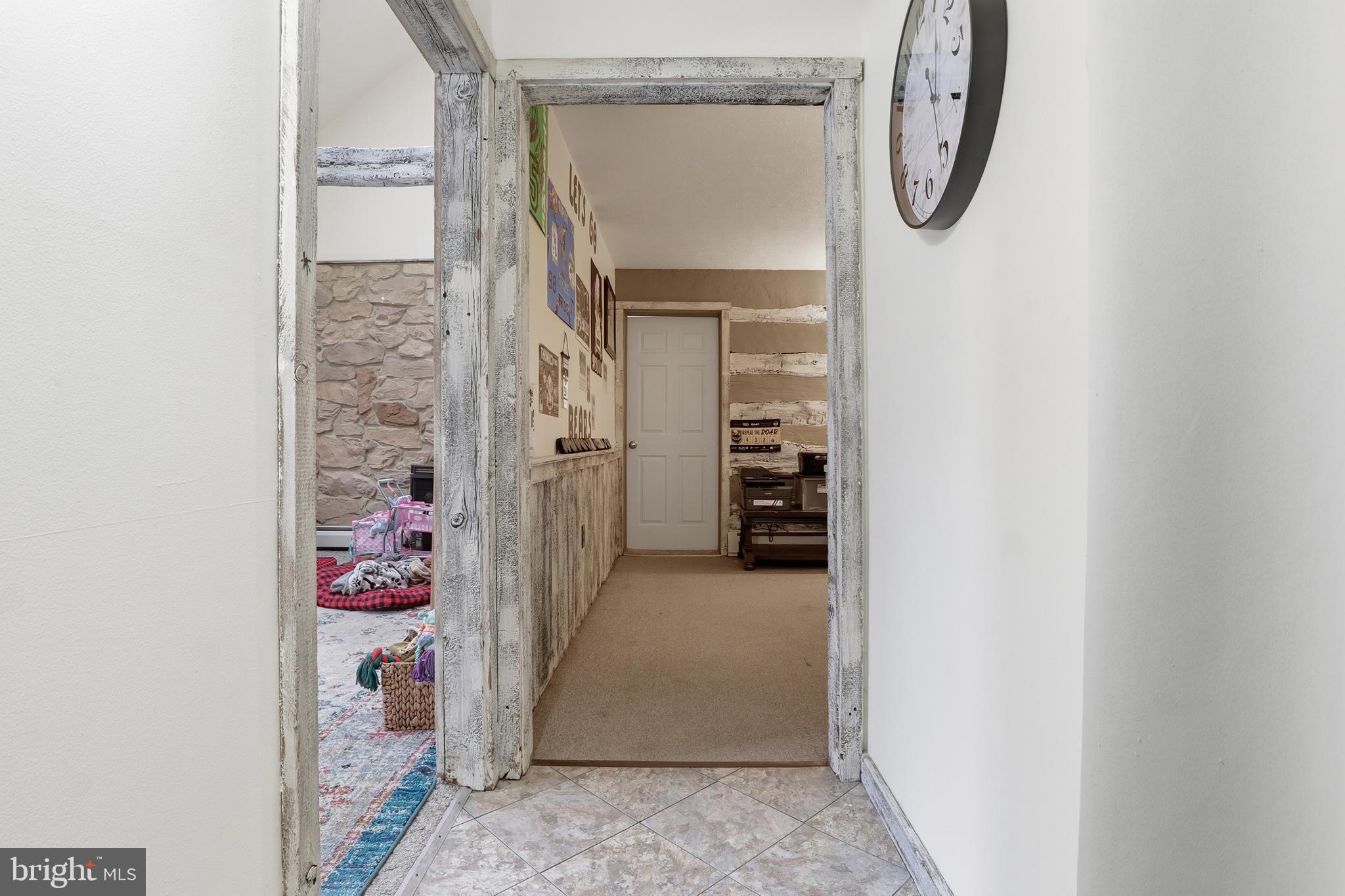 JONESTOWN - Residential