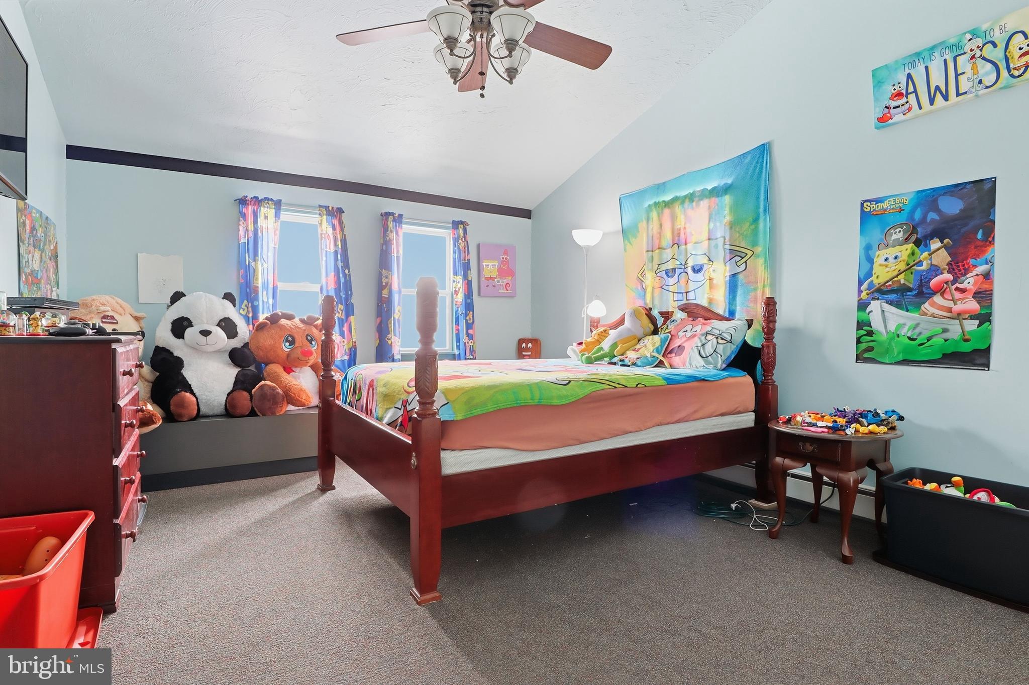 JONESTOWN - Residential