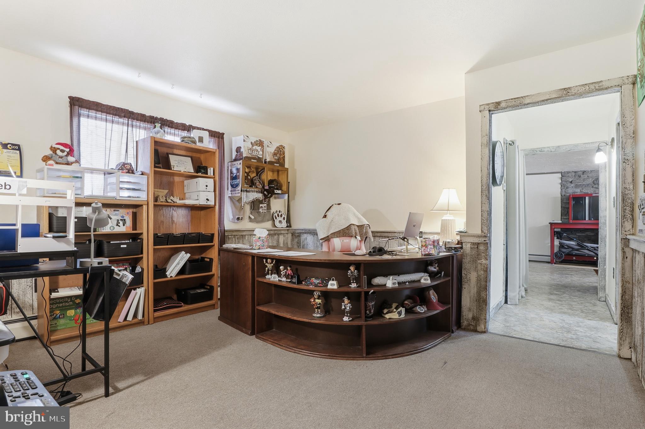 JONESTOWN - Residential