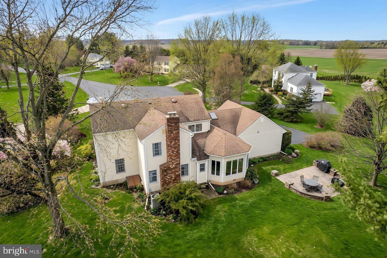 4 HARDLEY DRIVE