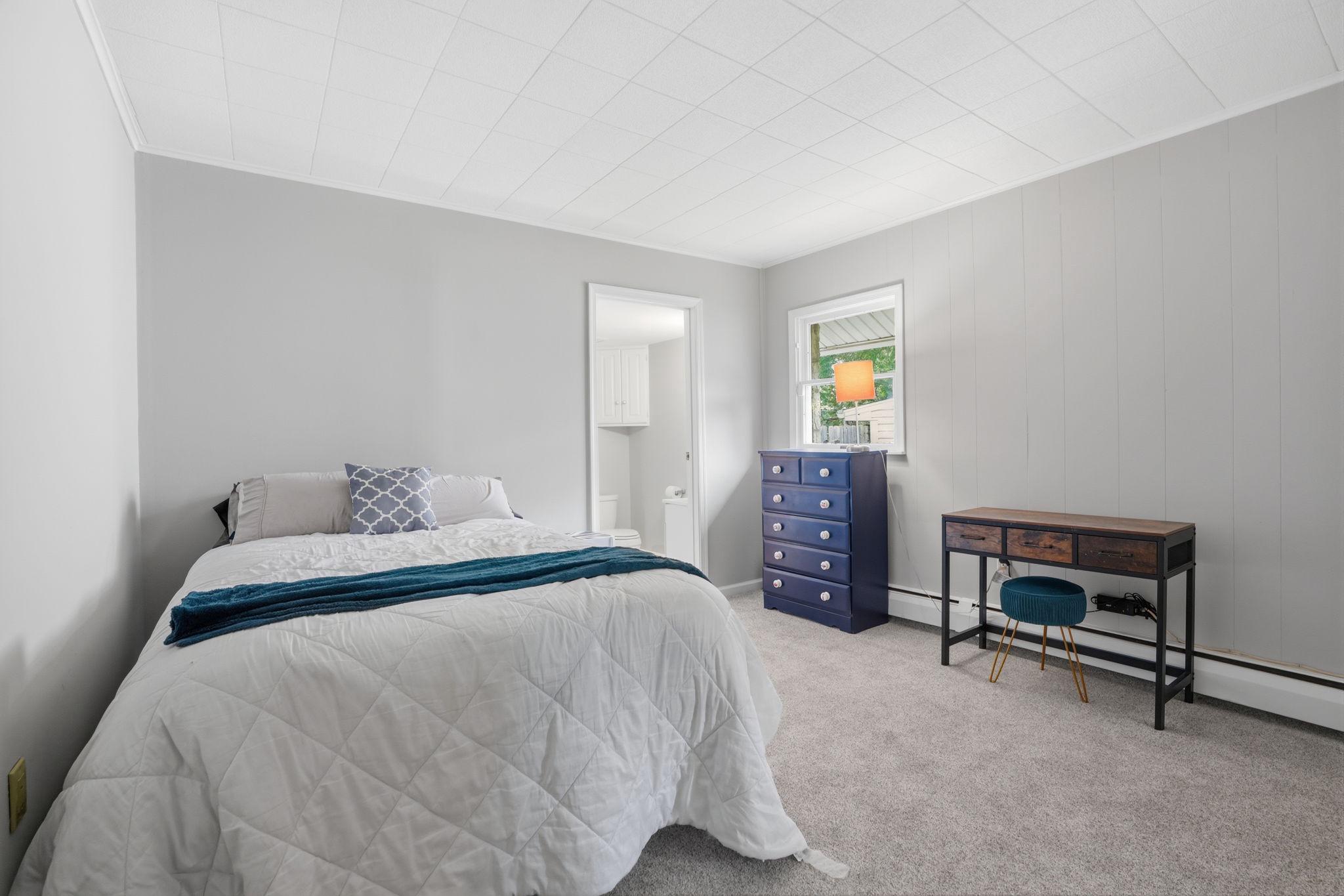 INDIAN CREEK - Residential