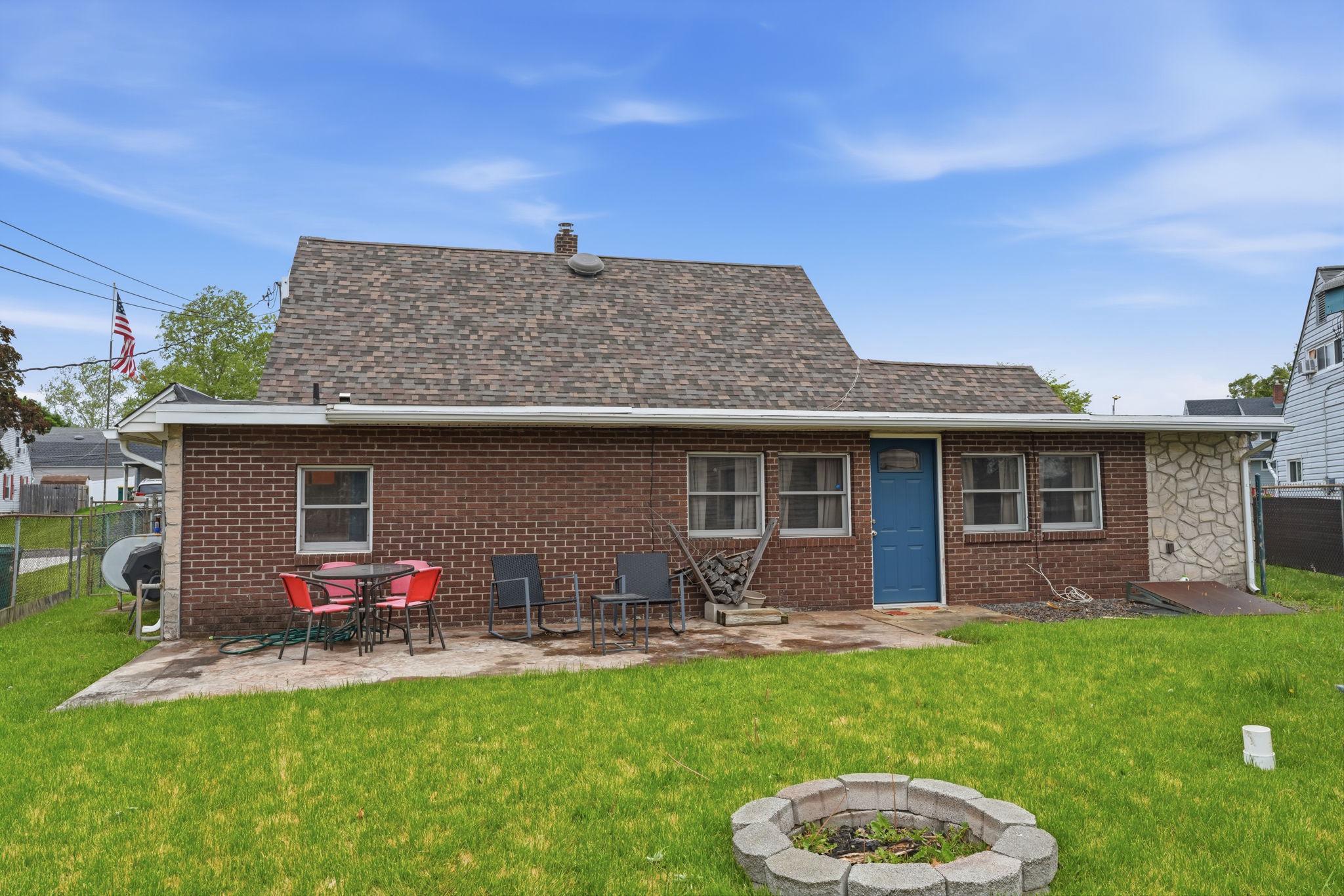 INDIAN CREEK - Residential