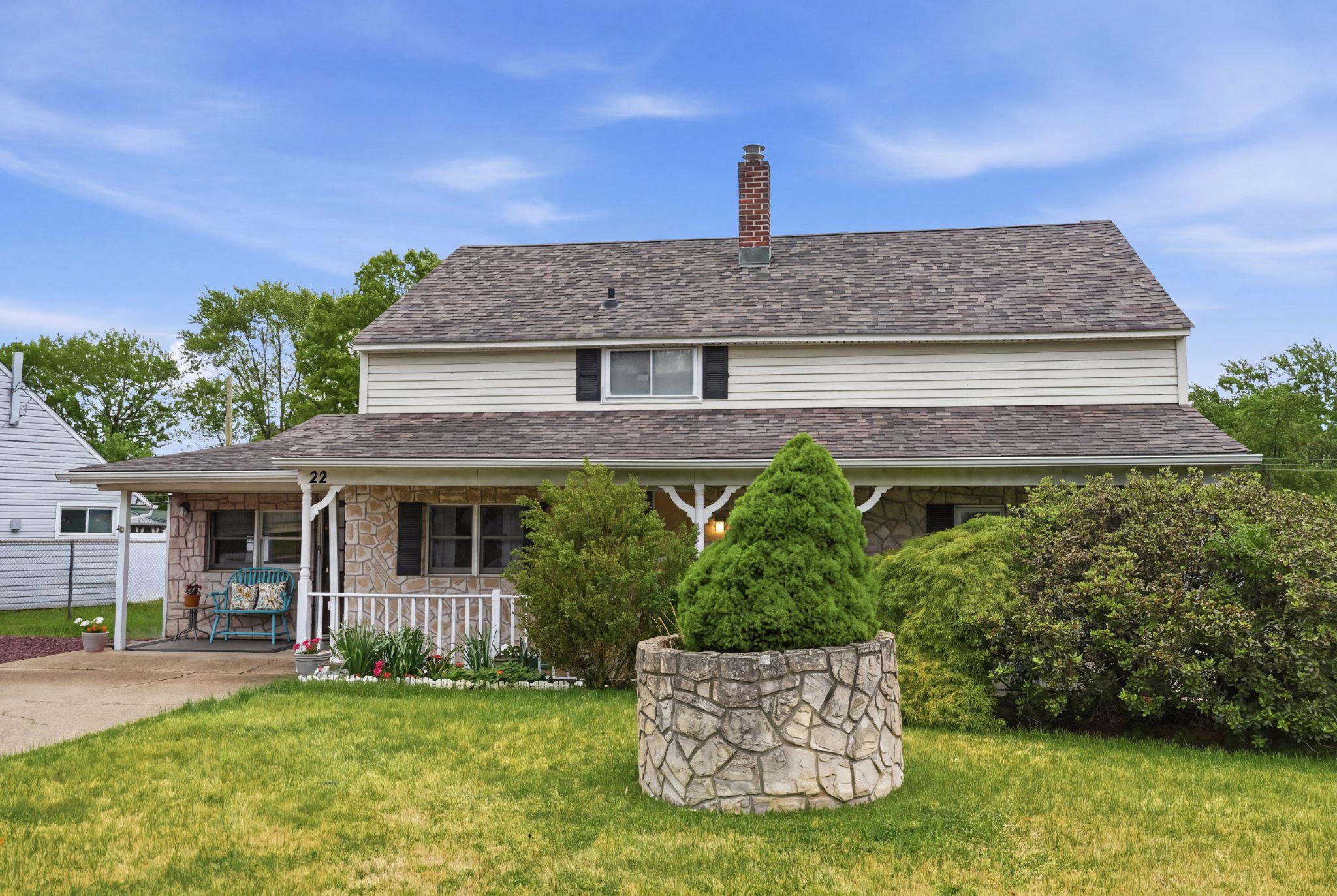 INDIAN CREEK - Residential