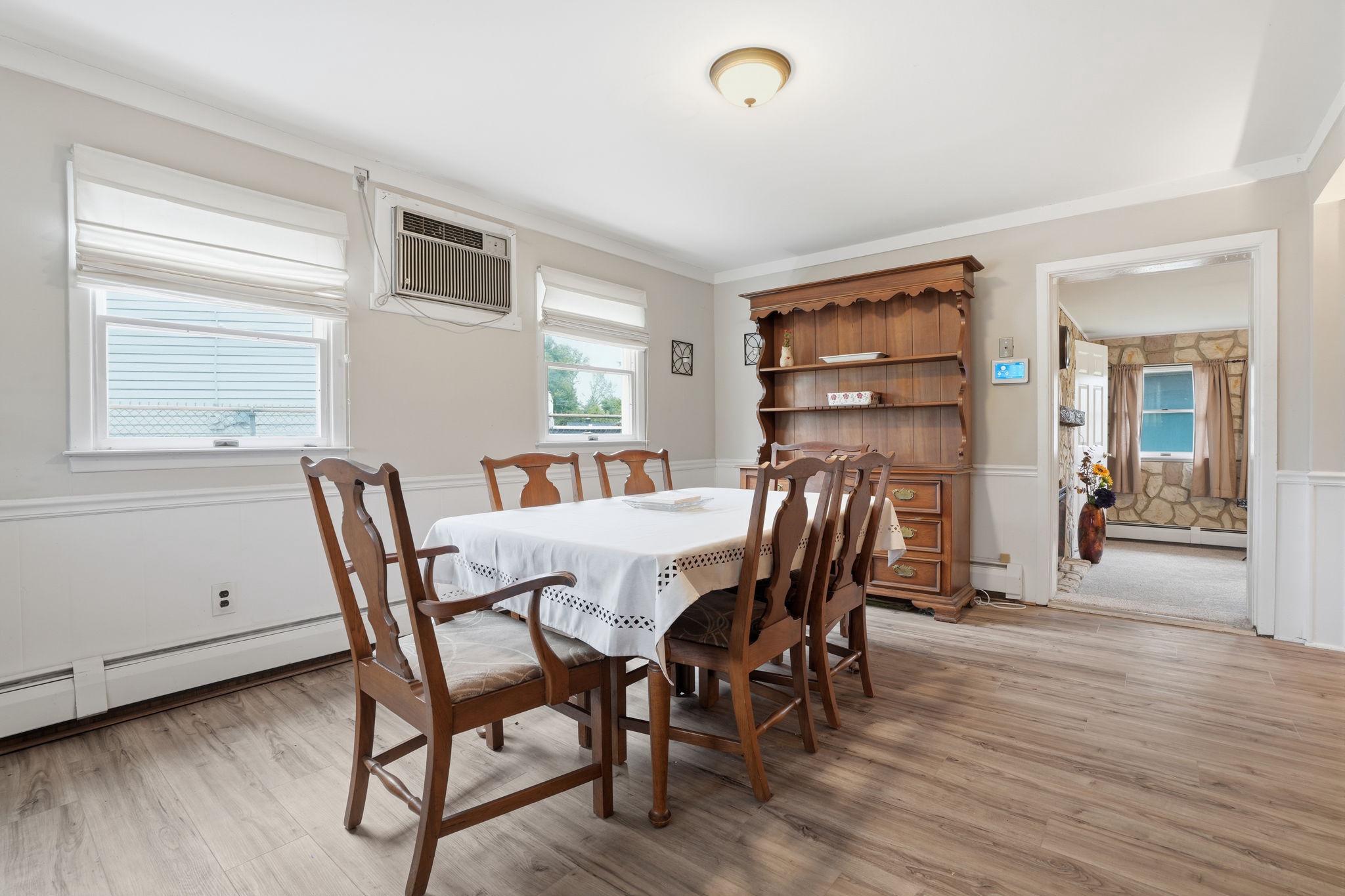 INDIAN CREEK - Residential