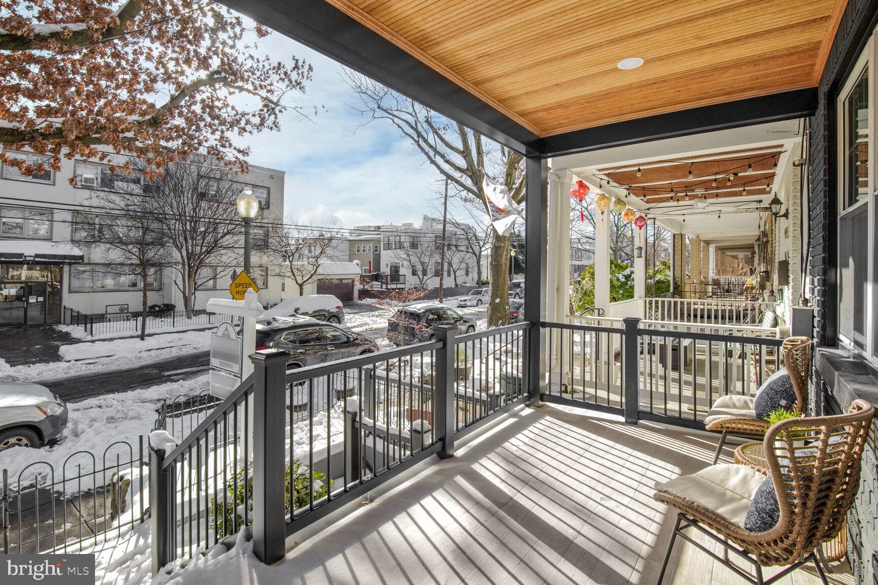 623 LONGFELLOW STREET NW