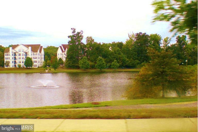 BOWIE TOWERS - Residential Lease