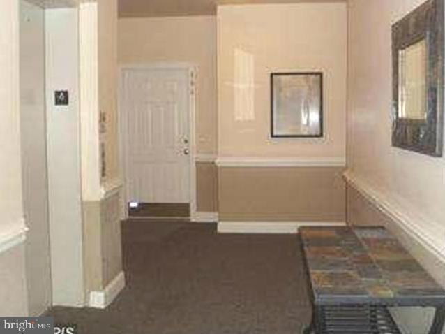 BOWIE TOWERS - Residential Lease