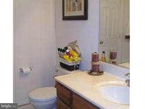 BOWIE TOWERS - Residential Lease