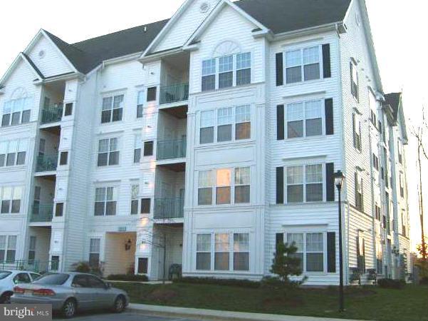 BOWIE TOWERS - Residential Lease