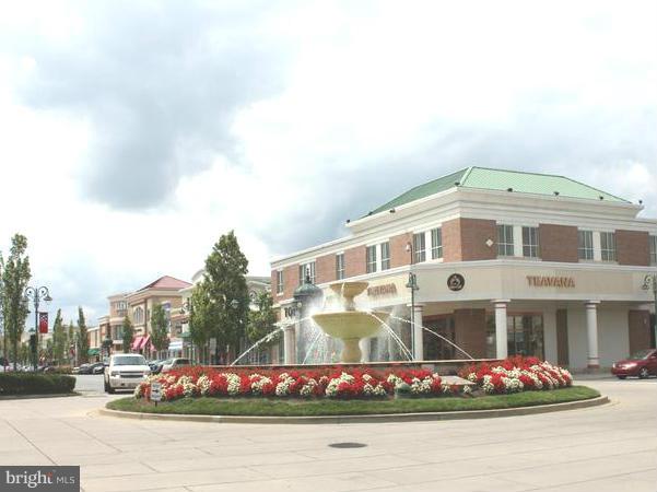 BOWIE TOWERS - Residential Lease