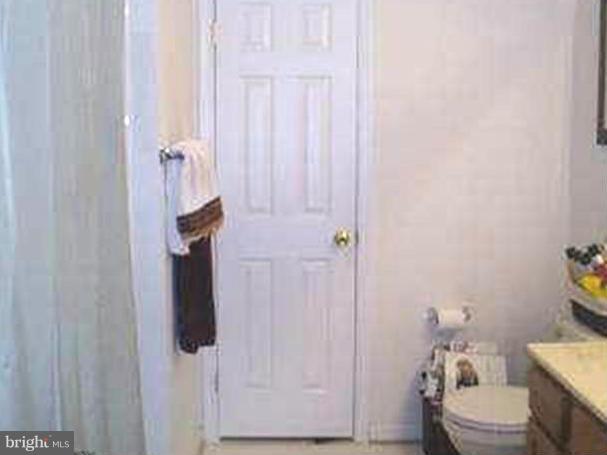 BOWIE TOWERS - Residential Lease