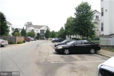 BOWIE TOWERS - Residential Lease