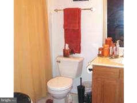 BOWIE TOWERS - Residential Lease