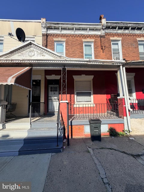 Photo of 940 N Saint Bernard Street, PHILADELPHIA, PA 19131 (MLS # PAPH2673014)