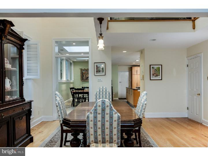 SPRING GARDEN - Residential