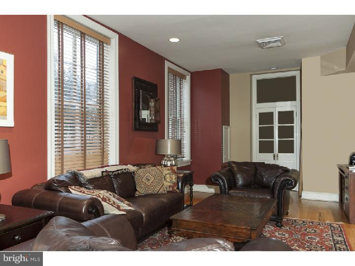 SPRING GARDEN - Residential