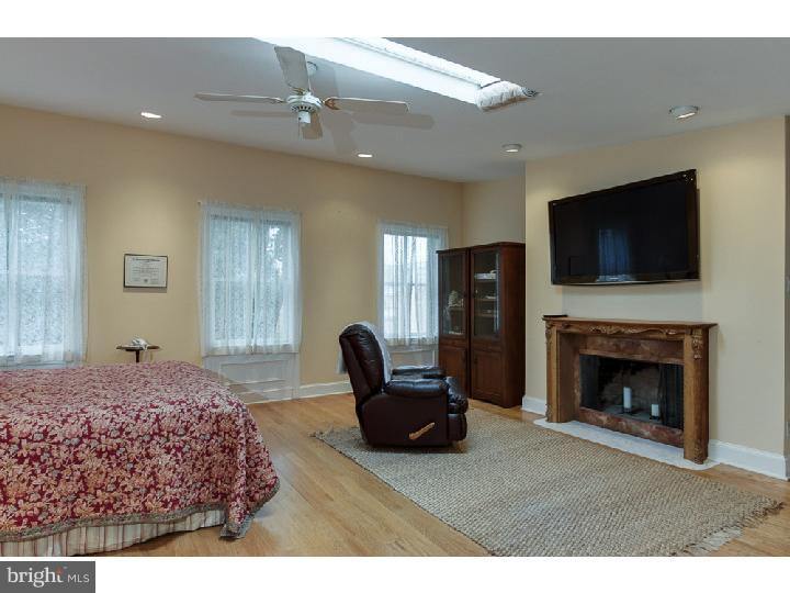 SPRING GARDEN - Residential