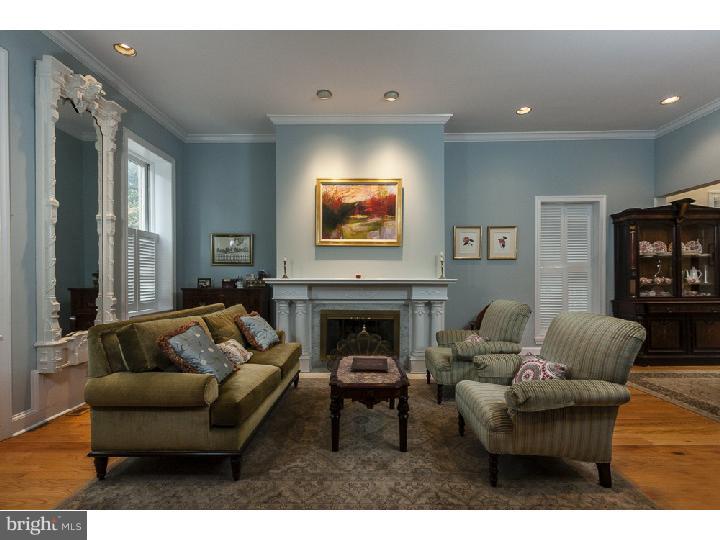 SPRING GARDEN - Residential