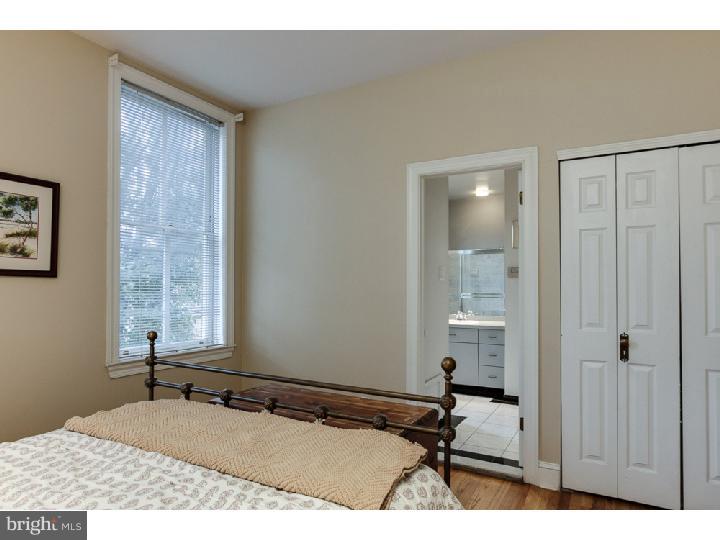 SPRING GARDEN - Residential