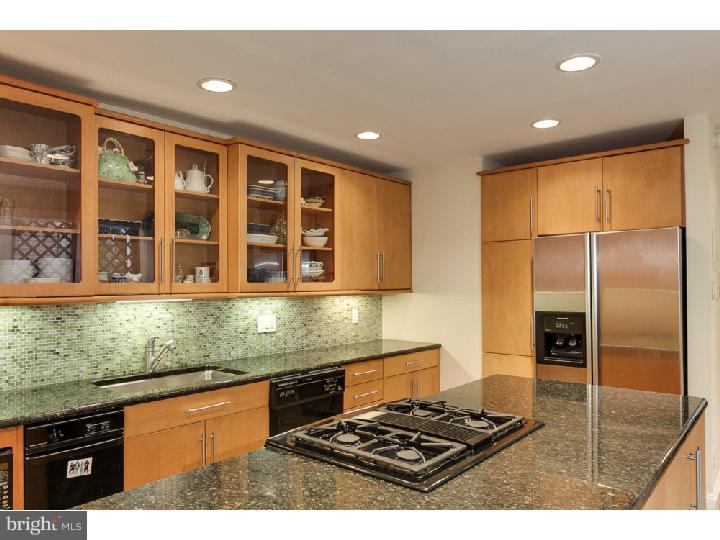 SPRING GARDEN - Residential