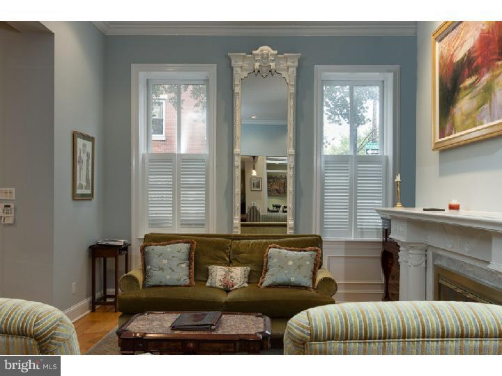 SPRING GARDEN - Residential