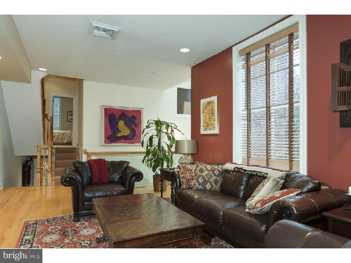 SPRING GARDEN - Residential