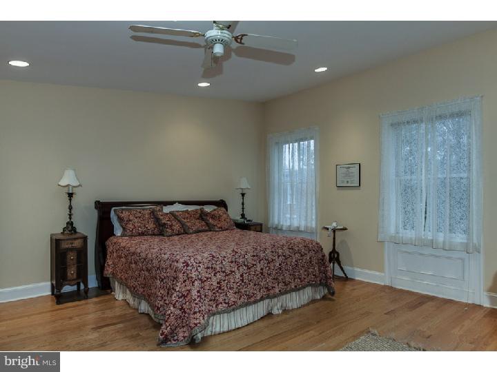 SPRING GARDEN - Residential