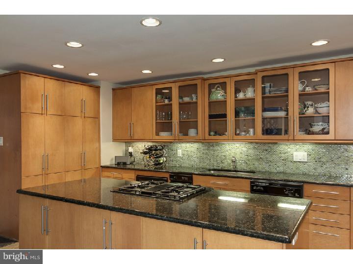 SPRING GARDEN - Residential