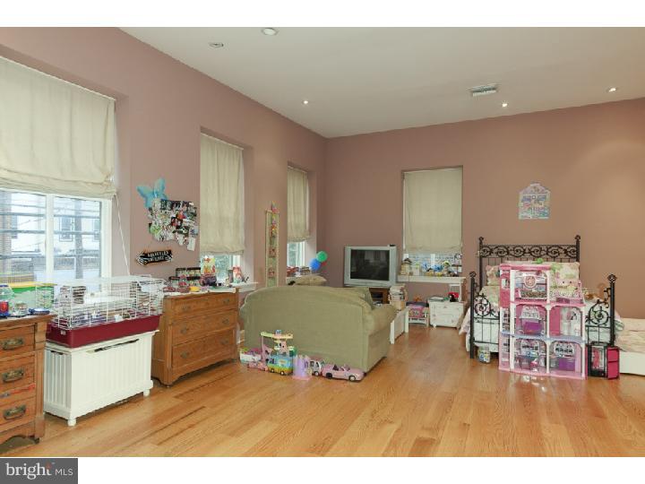 SPRING GARDEN - Residential